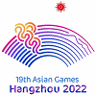 Asian Games Nữ