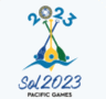 Pacific Games Nữ