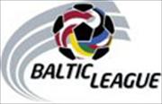 Baltic League