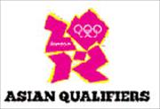 Olympic (Preliminaries) Asian Nữ