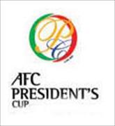 Presidents Cup