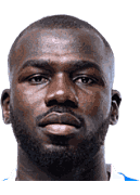 Kalidou Koulibaly