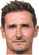 Miroslav Klose