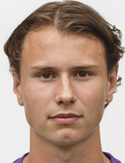 Alex Timossi Andersson