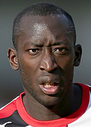 Toumani Diagouraga