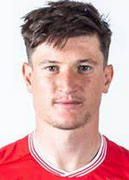 Joe Lolley