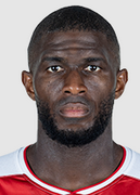 Anthony Modeste