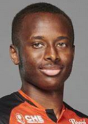 Stephan Diarra