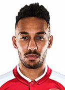 Pierre-Emerick Aubameyang