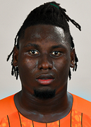 Lassina Traore