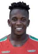 Luis Alberto Caicedo Mosquera