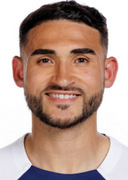 Cristian Roldan