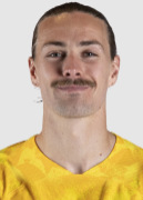 Jackson Irvine