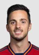 Pablo Sarabia Garcia