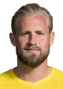 Kasper Schmeichel