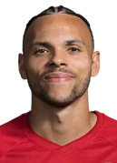 Martin Braithwaite