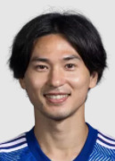 Takumi Minamino