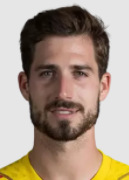 Kevin Trapp