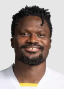 Daniel Amartey