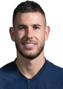 Lucas Hernandez