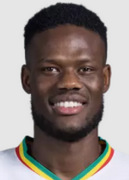 Mamadou Loum Ndiaye