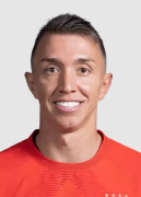 Fernando Muslera