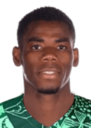 Raphael Onyedika