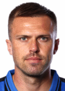 Josip Ilicic