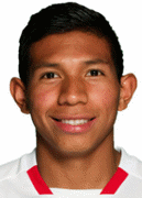 Edison Flores