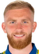 Oliver McBurnie