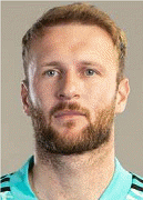 Scott Bain