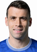 Seamus Coleman