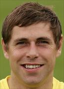 Grant Holt