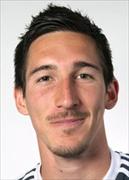 Sacha Kljestan