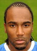 Cameron Jerome