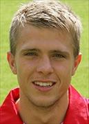 Jamie Ward