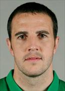 John OShea