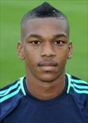 Jamal Blackman