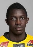 Moryke Fofana