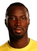 Lacina Traore