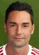 Chris Eagles