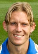 Craig Mackail-Smith