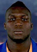 Royston Drenthe