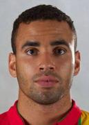 Hal Robson-Kanu