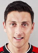 Tommy Elphick