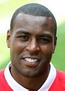 Wes Morgan