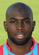 Souleymane Doukara