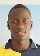 Ousmane NDiaye