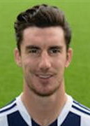 Liam Ridgewell