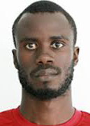 Modou Sougou